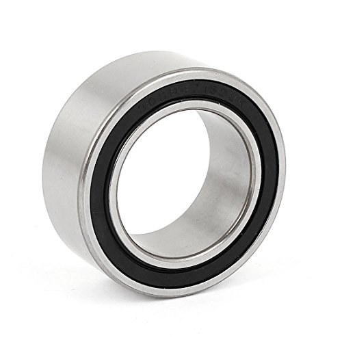 uxcell Car Air Conditioning Compressor Ball Bearing 30BD4718 47mm x 30mm x 18mm