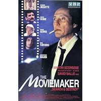 The Moviemaker