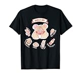 Fruit Girl Shirt Designs