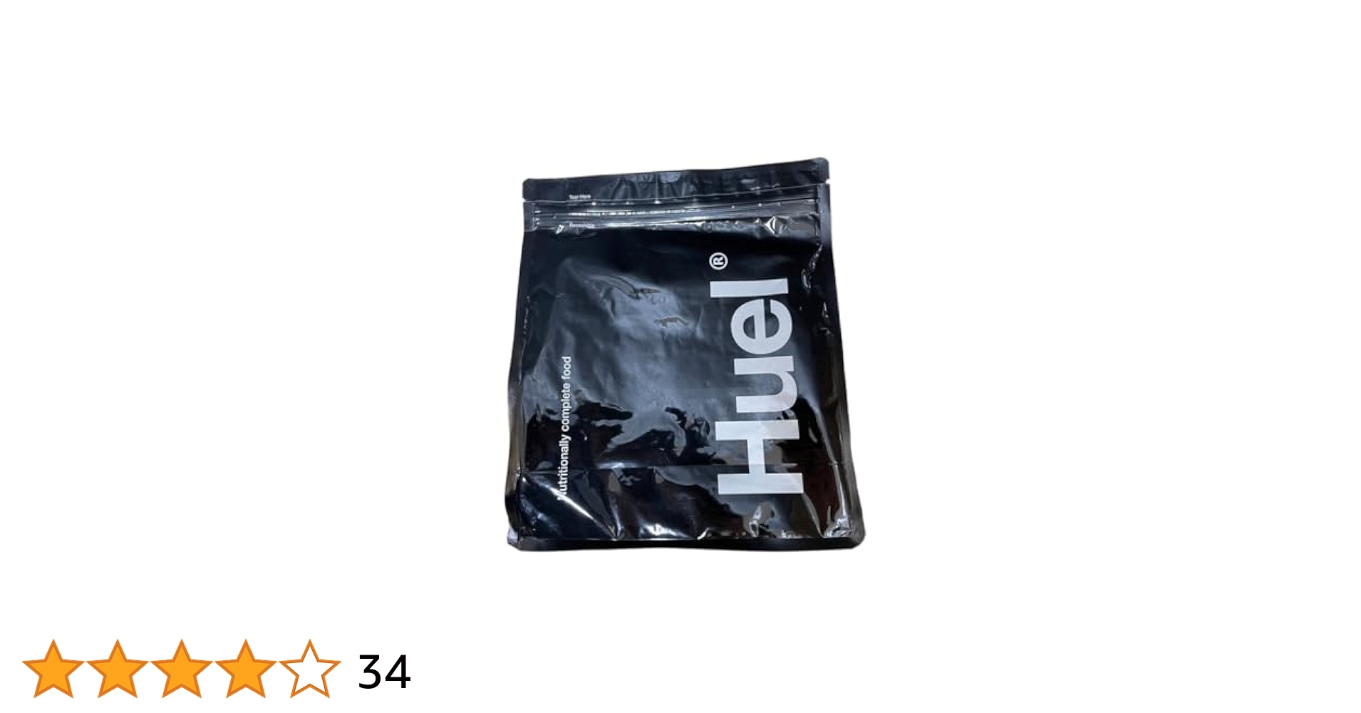 huel ブラックエディション　コーヒーキャラメル、チョコ　スプーン付き　⑤⑥ Huel ブラックエディション | 高タンパク質のミールパウダー