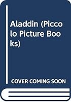 Aladdin and the Wonderful Lamp 0330295713 Book Cover