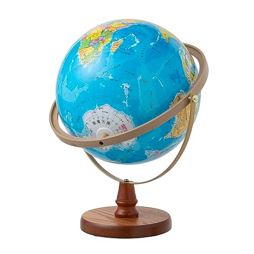 帝国書院 地球儀N26-5R