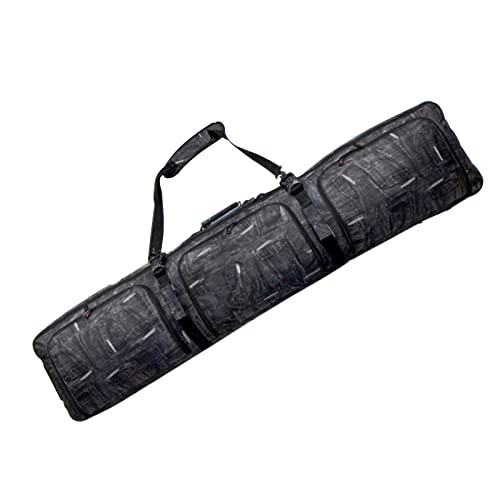 SXFYHXY Borsa da Sci da Viaggio Completamente