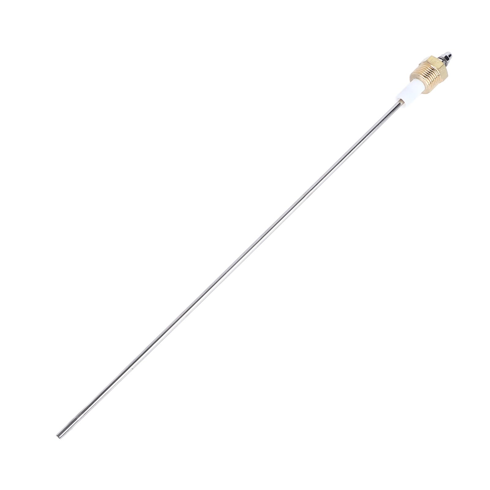 Produktbild von Gewinde-Füllstandsanzeige – 3-polige Elektroden-Sonde, G1-Gewinde, 405mm Länge, SUS304, 200°C, 1,6 MPa, Für Dampfkessel & Pools