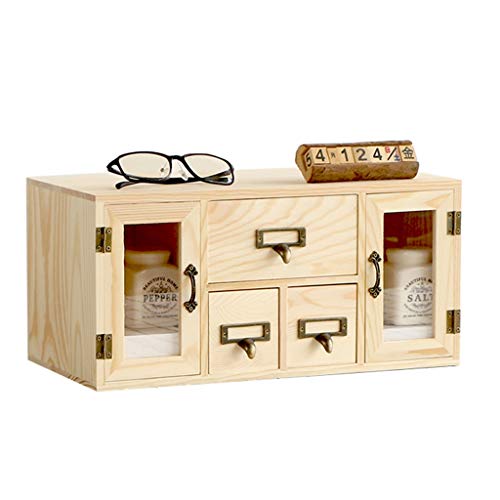 Rangement Bois Caisson