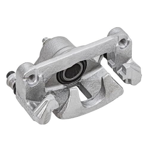 Image of Detroit Axle - Pair Rear Brake Calipers for Chevy Impala Monte Carlo