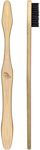 Azeeda Cepillo de dientes de bambú 'Hermoso unicornio' (TF00003440)