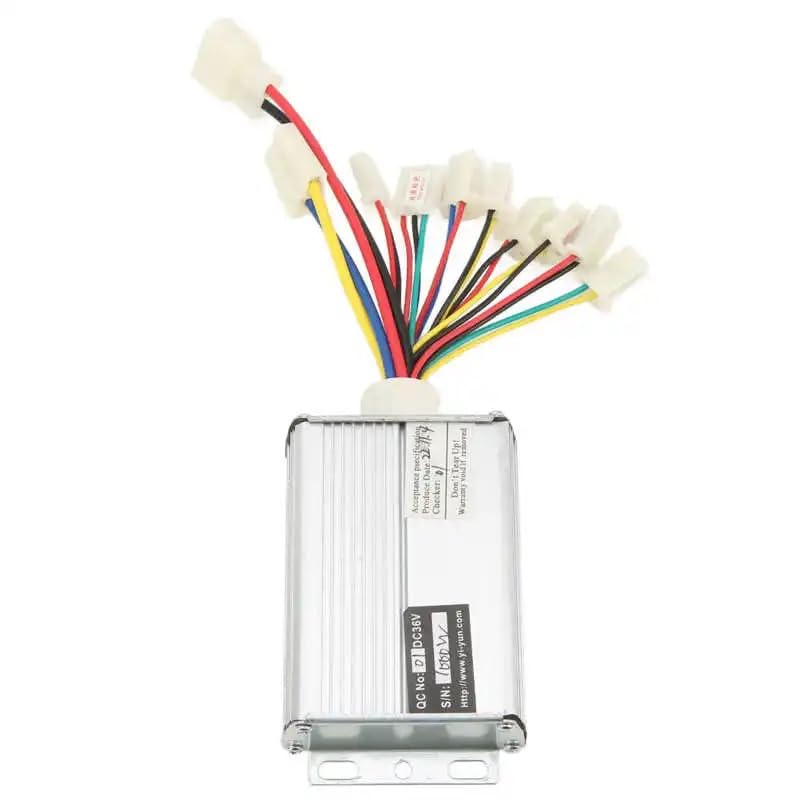 Centralina Monopattino Elettrico Controller 36V 48V 800W 1000W elettrico spazzolato Accessori for scooter e-bike