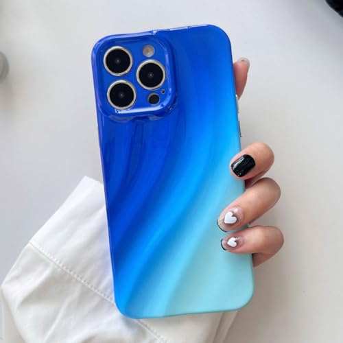 Coque iPhone 13 antichoc idéale pour vos photos de vacances avec son style wave