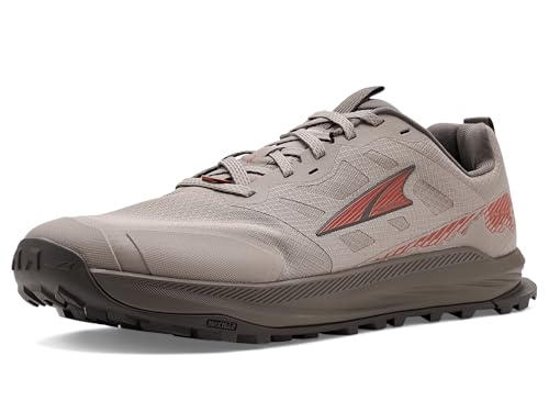 ALTRA Men's Lone Peak 9 Trail Shoe