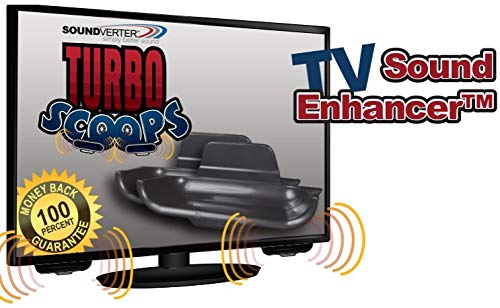 Best Tv Soundbar For Hearing Impaired