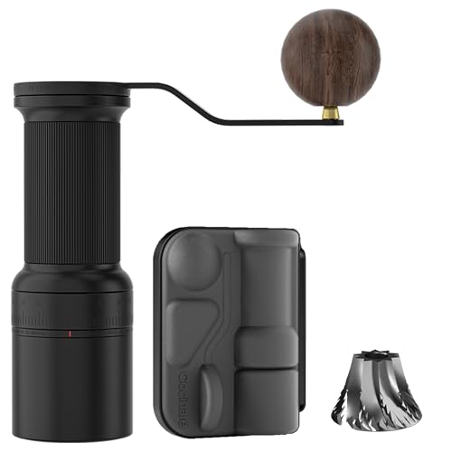 Cocinare ESSENCE GO B38 Ultra Manual Coffee Grinder