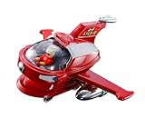 TAMASHII NATIONS 超合金 マジンガーZシリーズ ポピニカ ジェットパイルダー号 約65mm ダイキャスト&ABS&PVC製 塗装済み可動フィギュア