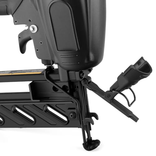 HBT HBT64P 16 Gauge Straight Finish Nailer