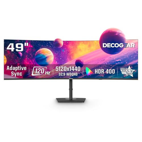 Deco Gear 49