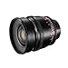Produktbild Walimex Pro 16mm 1:2,2 VCSC Video- und Foto Weitwinkelobjektiv für Sony E Objektivbajonett schwarz (für APS-C Sensor gerechnet, IF, stufenlose Blendeneinstellung, inkl. Schutzdeckel und Objektivbeutel)