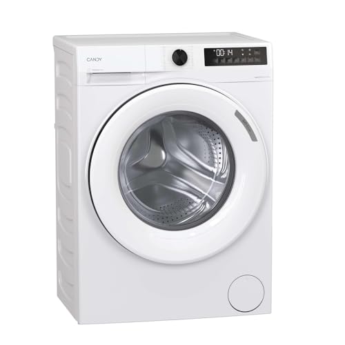 Lavadora de hublot CANDY PROWASH 300 GD 412L10-S