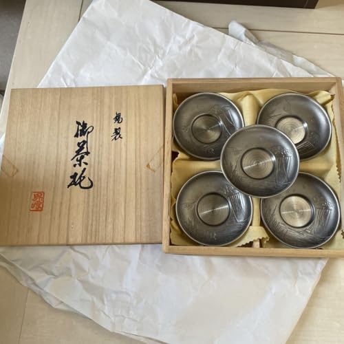錫 茶托」の人気商品一覧 | 安い商品を通販サイトから探す