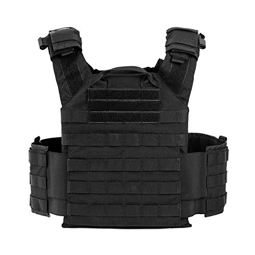Image of ONETIGRIS Griffin AFPC Modular Tactical Vest 500D Cordura Breathable