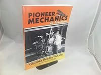 Pioneer Mechanics in Aviation 0976855437 Book Cover