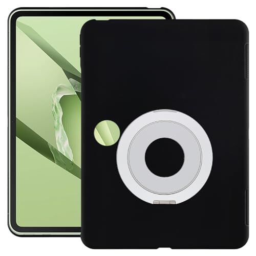 Housse Oppo Pad 2 2023 bicolore idéale pour les visioconférences