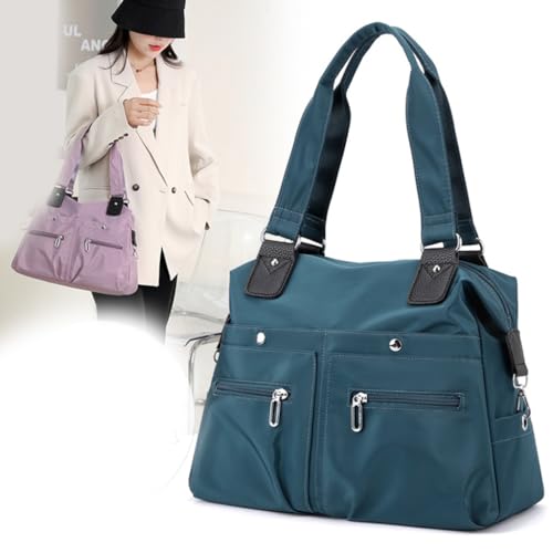 Shoulder Bag Versatile Shopping Bag Handbag for Girl Women Fashion Bags3