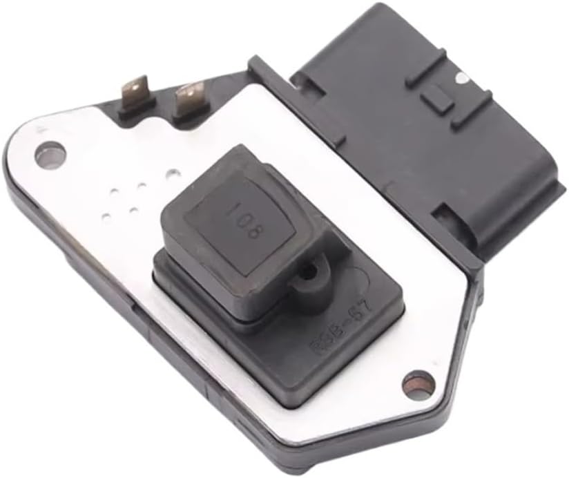 Ignition leads Compatible With CIVIC V 1995-2001 22100-72B00 RSB-57 Ignition Module