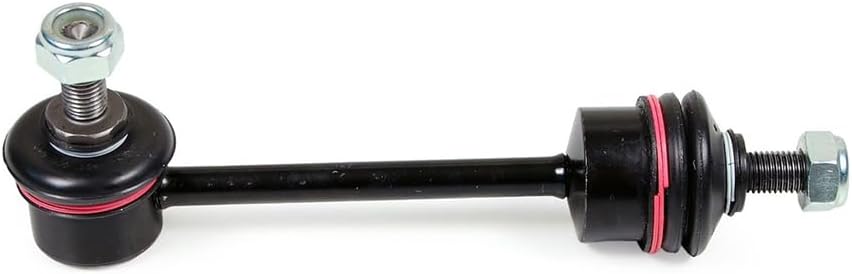 1x Rear Sway Bar Link Kit - Sway Bar End Links Automotive Replacement Sway Bar Link Kits Compatible with Hyundai Genesis 2009 Compatible with Hyundai Genesis 2010