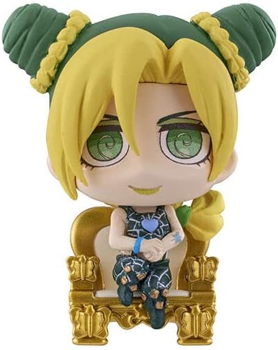 ジョジョ ジョジョの奇妙な冒険 カプセルフィギュアコレクション JOJO