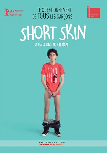 Short Skin : L'éveil d'Edoardo