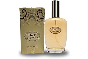 Robert Kavanna D and P Women's Perfume