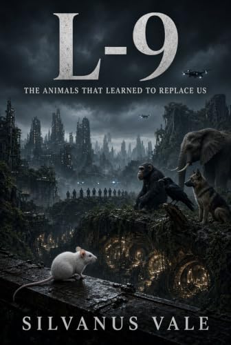 L-9: The Animals That Learned to Replace Us (English Edition)