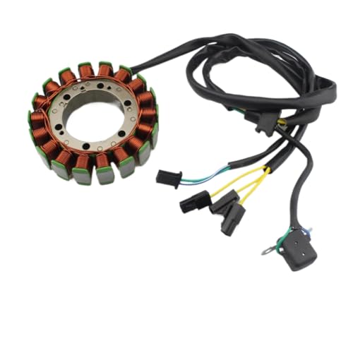 Bobine de stator pour VX800 résolvant les pannes de batterie