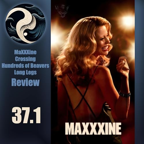 Episode 037.1 - Reviews for 17 July 2024