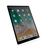 Brydge Flexible Tempered Glass Screen Protector for 12.9-inch iPad | 9H Hardness Ultra-Thin .3mm Glass | Compatible 12.9 Keyboard & iPad Pro (2017/2015 Model)