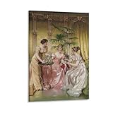 Les affiches sur toile se distinguent des affiches en papier car elles ne se détériorent pas en raison de facteurs environnementaux tels que l'humidité.