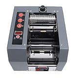 Automatische Tape Dispenser High Efficiency Tape Schneidemaschine für Fabrik