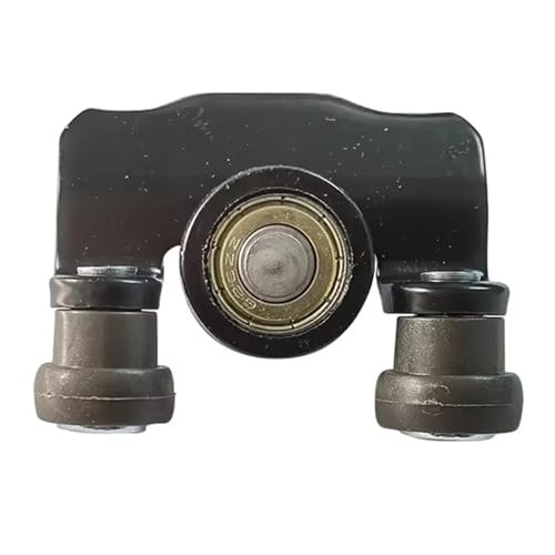 Rodillos para Puerta Transit 2000-2004 Guía Correcedera YC15V25028AC