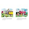 The Little Engine That Could: An Abridged Edition Board book Picture Book, March 15, 2012