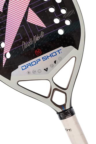 Raqueta de tenis de playa Drop Shot miniatura 4