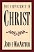 Our Sufficiency in Christ