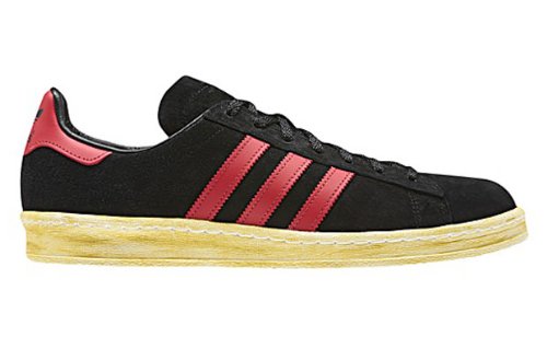 adidas gazelle silver green womens adidas Campus 00s - Toddler 10.0 / Black/White/Gum