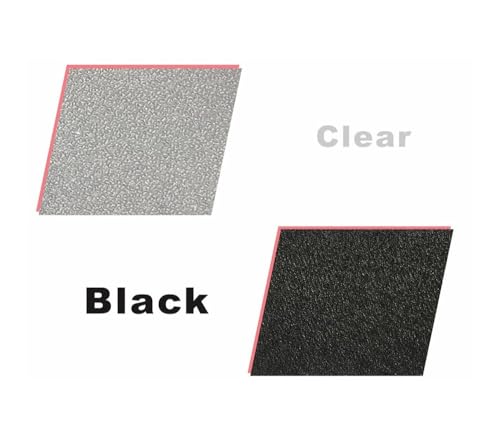 Réservoir autocollant protections latérales de carburant CBR600F4i