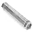 Flybold Pellet Smoker Tube, 3.94 in - Smoke Tube for Cold or Hot Smoking - Premium Stainless Steel Smoke Tubes for Grills - Ideal for Grill or BBQ Recipe Ideas - Great for Smoking Steaks, Fish or Pork
