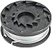 Price comparison product image Garden Machinery Spares Spool & Line for Spear & Jackson S1825CT S3630CT Strimmer Trimmer