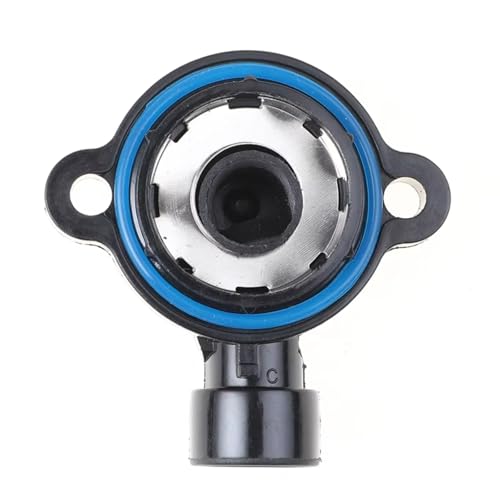 Capteur de position du papillon des gaz Buick Century Rendezvous 17123852 TPS