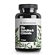Bio Spirulina & Chlorella Presslinge – 500 Tabletten – 100% Rein & Natürlich – Zertifiziert Bio, laborgeprüft, ohne Zusätze, vegan und in Deutschland produziert