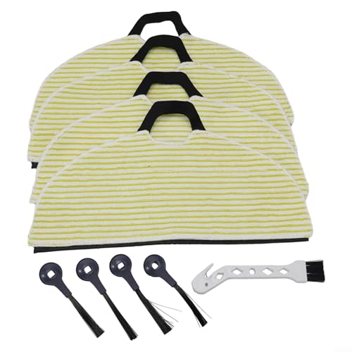 Shark AV2610WA Reusable Mop Pads