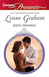 Jess's Promise (Secretly Pregnant . . . Conveniently Wed!)