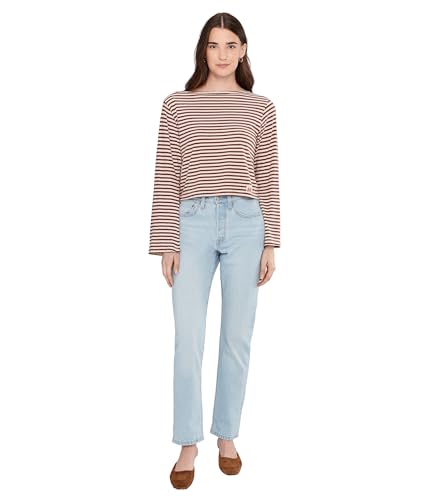 Image of Levi's Women's Premium 501 Original Fit Jeans
